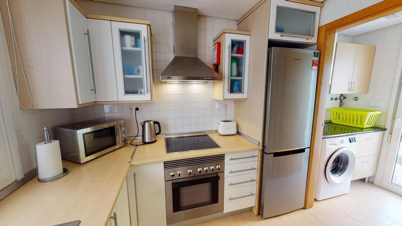 Villa Burgess - A Murcia Holiday Rentals Property Torre-Pacheco Zewnętrze zdjęcie